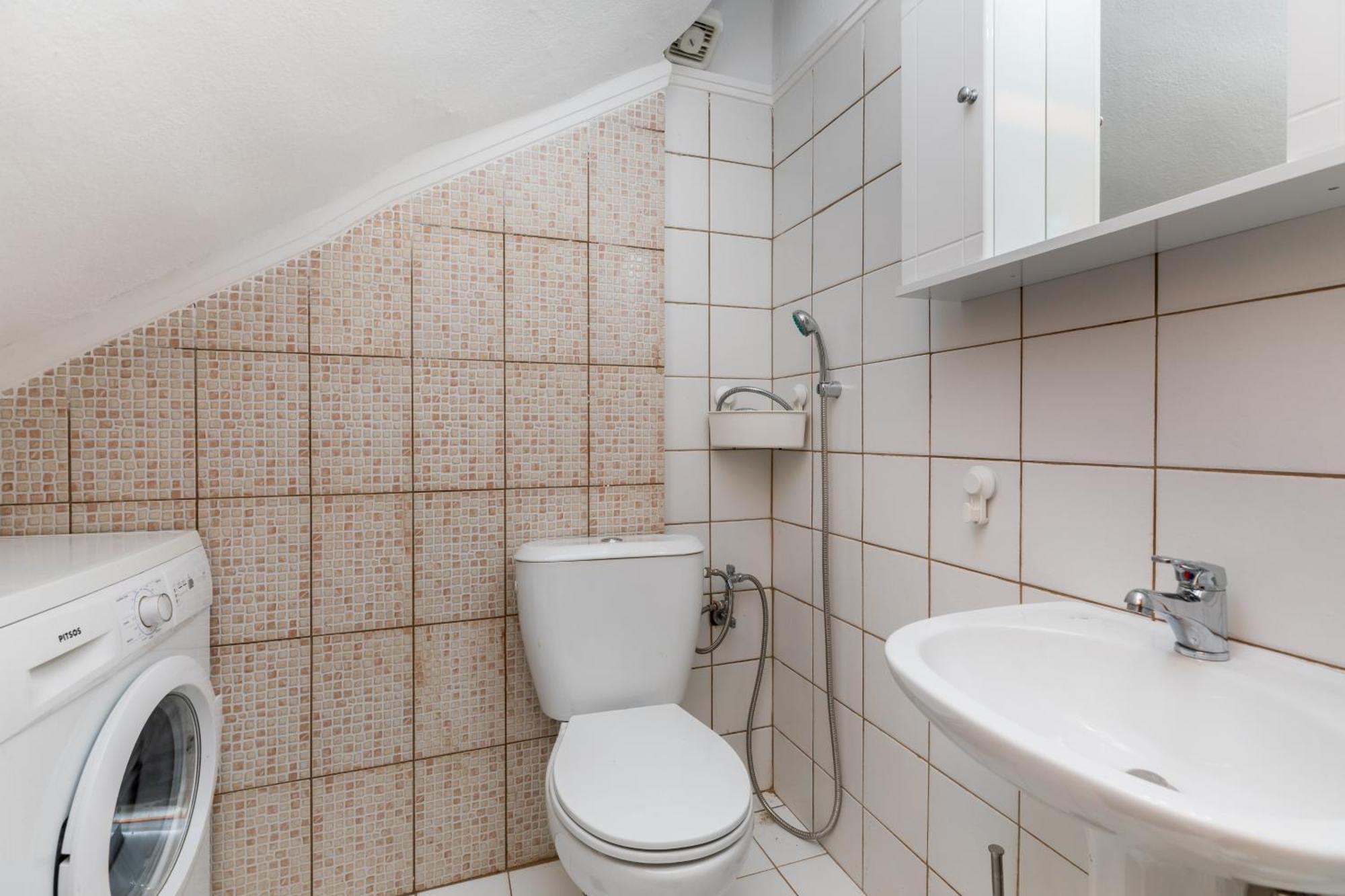 Alexandra'S Maisonette. パラリア・ディオニショウ エクステリア 写真