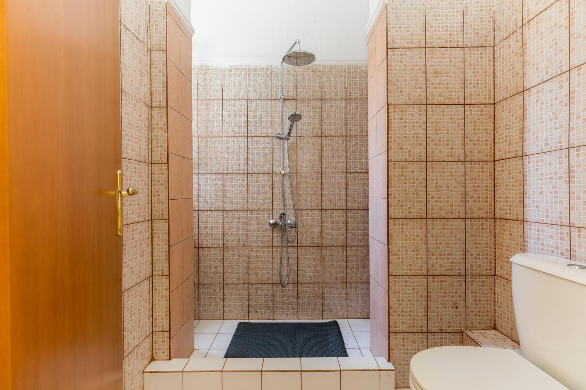 Alexandra'S Maisonette. パラリア・ディオニショウ エクステリア 写真